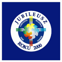 Jubileusz 2000 Logo PNG Vector