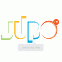 Jubo Logo PNG Vector