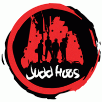 Judd Hoos Logo PNG Vector