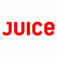 Juice Logo PNG Vector