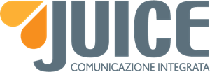 Juice - Comunicazione Integrata Logo PNG Vector