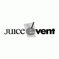 Juice Event Logo PNG Vector