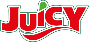 Juicy Logo PNG Vector