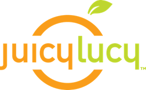 Juicy Lucy Logo PNG Vector