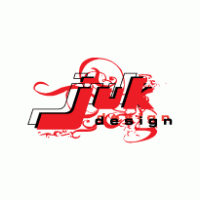 Juk Design Logo PNG Vector
