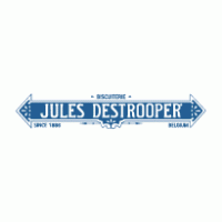 Jules Destrooper Logo PNG Vector