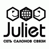 Juliet Logo PNG Vector