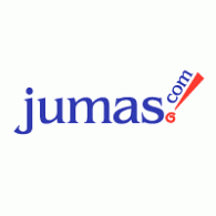 Jumas.com Logo PNG Vector