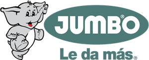 Jumbo Logo PNG Vector
