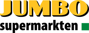 Jumbo Supermarket Logo PNG Vector