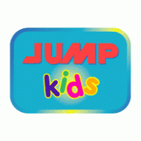 Jump Logo PNG Vector