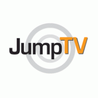 JumpTV Inc. Logo Vector