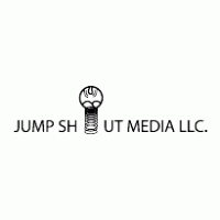 Jump Shout Media LLC. Logo Vector