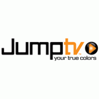 Jumptv Logo Vector