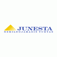 Junesta Logo PNG Vector