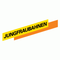 Jungfraubahnen Logo PNG Vector