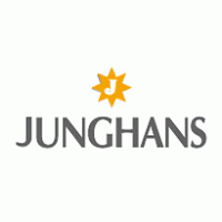 Junghans Logo PNG Vector