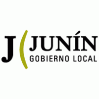 Junin Gob. Local Logo PNG Vector