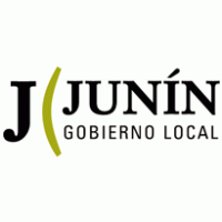 Junin Gobierno Local Logo Vector