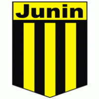 Junin Sucre Logo PNG Vector
