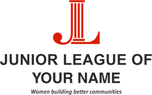 Junior League Logo PNG Vector