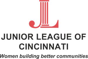 Junior League of Cincinnati Logo PNG Vector