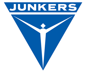 Junkers Logo PNG Vector