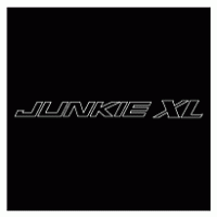 Junkie XL Logo PNG Vector