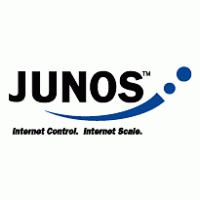 Junos Logo PNG Vector