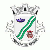 Junta Freguesia Tornada Logo PNG Vector