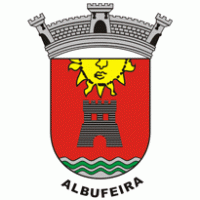 Junta de Freguesia da Albufeira Logo Vector