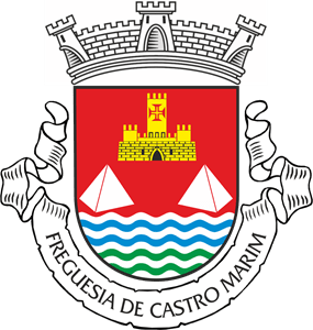 Junta de Freguesia de Castro Marim Logo PNG Vector