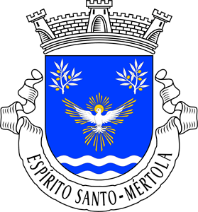 Junta de Freguesia de Espirito Santo Logo PNG Vector