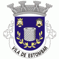 Junta de Freguesia de Estômbar Logo PNG Vector