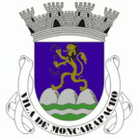 Junta de Freguesia de Moncarapacho Logo PNG Vector