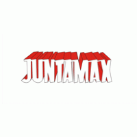 Juntamax Logo PNG Vector