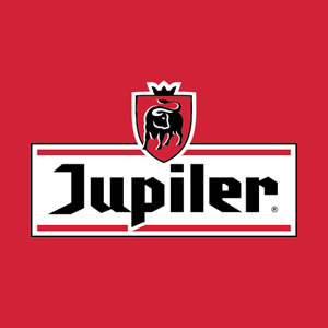 Jupiler Logo PNG Vector