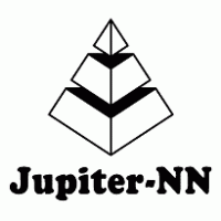 Jupiter-NN Logo PNG Vector