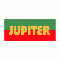 Jupiter Logo PNG Vector