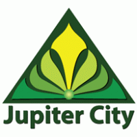 Jupiter City Logo PNG Vector