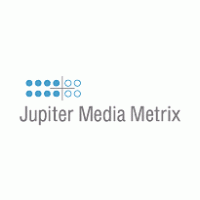 Jupiter Media Metrix Logo Vector