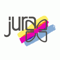 Jura Logo PNG Vector