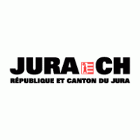 Jura.CH Logo PNG Vector