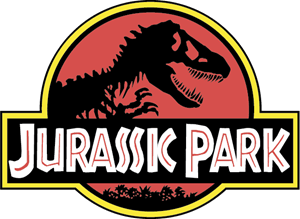 Jurassic Park Logo PNG Vector