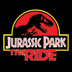 Jurassic Park Logo PNG Vector