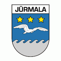 Jurmala Logo PNG Vector