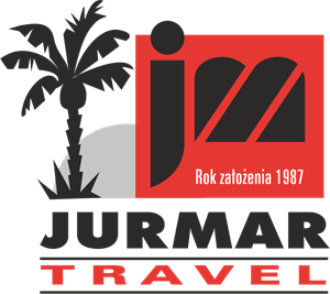 Jurmar Travel Logo PNG Vector