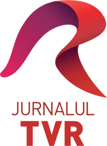 Jurnalul TVR Logo Vector