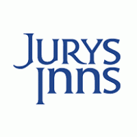 Jurys Inns Logo PNG Vector