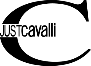 Just Cavalli Logo Vector
